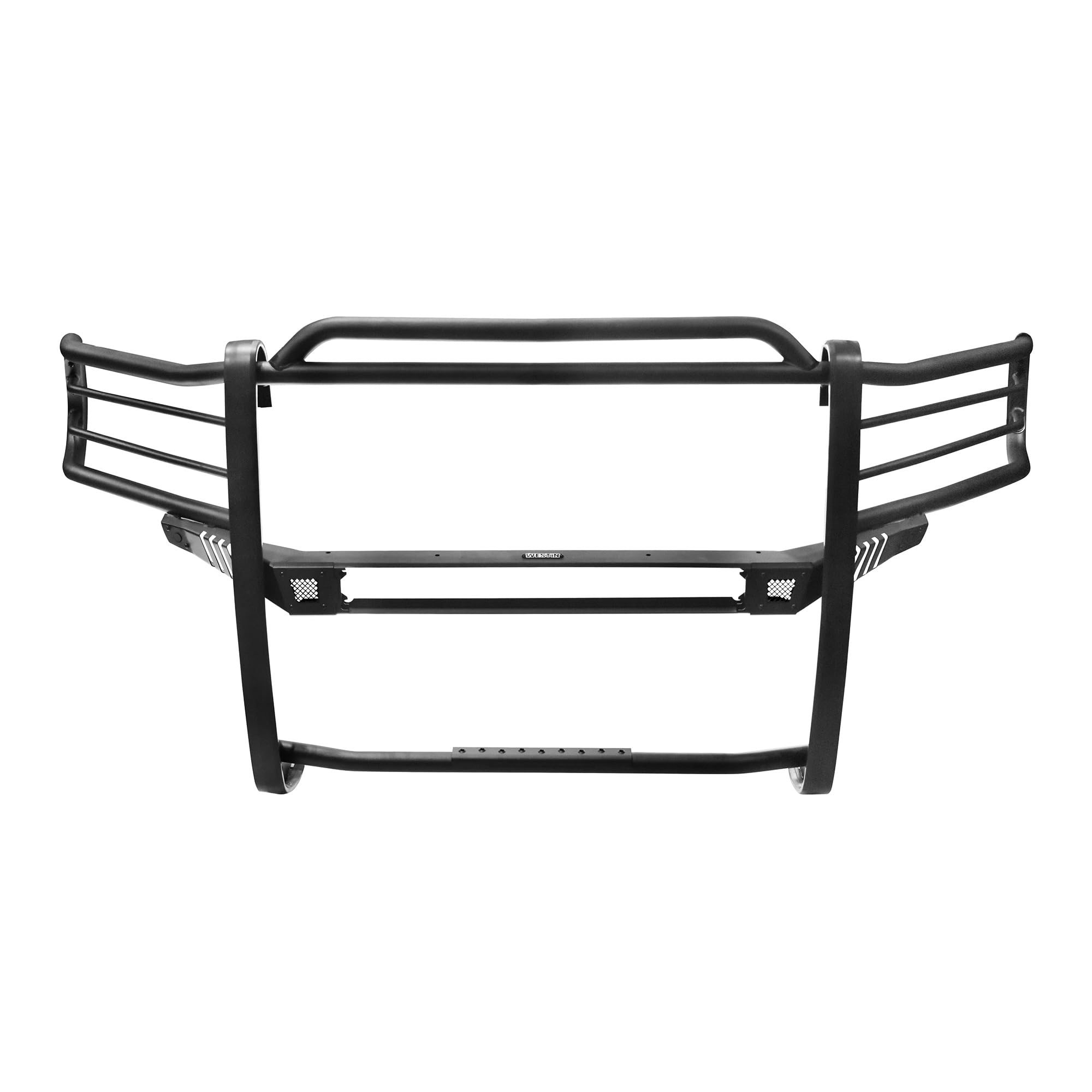 Sportsman X Grille Guards